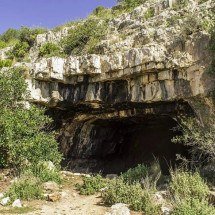 Pesquisadores descobrem caverna com artefatos milenares na Espanha - reprodução/Machause López, S. y Falcó Alcázar, J. (2023)