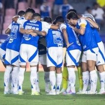 Atuações do Cruzeiro contra o Vasco: São Cássio neles! - Gustavo Aleixo/Cruzeiro