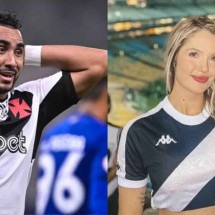 Casamento secreto de Payet vem à tona: &#8216;Esposa do Brasil&#8217; - Tupi - Pablo Oliveira