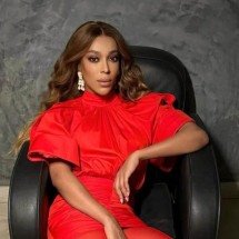 Erika Hilton se manifesta após apresentador da Band ter falas transfóbicas - Tupi - Pablo Oliveira