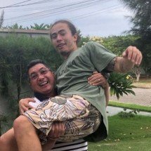 Pai de Whindersson revela estado de saúde do humorista e desabafa - Tupi - Pablo Oliveira