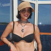 Kerline Cardoso expõe perseguição por stalker no Rio de Janeiro - Tupi - Pablo Oliveira