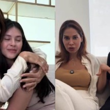 Sem matata? Maíra Cardi fala sobre finanças do filho após o casamento: &#8216;Vai ter que se virar&#8217; - Tupi - Pablo Oliveira