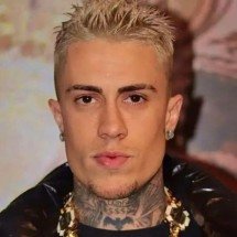 MC Daniel aparece abalado após cancelar show em Campinas - Tupi - Pablo Oliveira