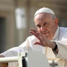 Papa Francisco deixa hospital após 40 dias e estado de saúde vem à tona - Tupi - Pablo Oliveira