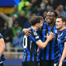 Em qual canal vai passar Internazionale x Roma pelo Campeonato Italiano hoje (27/4)? - No Ataque Internacional
