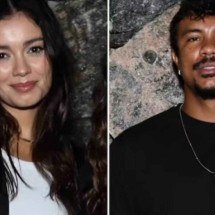 Crise no relacionamento? Sophie Charlotte não comparece ao bloco de Xamã - Tupi - Pablo Oliveira