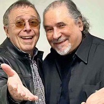 Dupla Sá & Guarabyra chega ao fim - Instagram