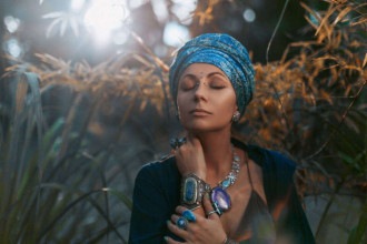 Como fazer uma limpeza espiritual da casa com casca de laranja