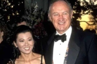 Autópsia revela causa da morte do ator Gene Hackman e de sua esposa