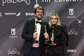 'Ainda estou aqui' é o grande vencedor dos Prêmios Platino 