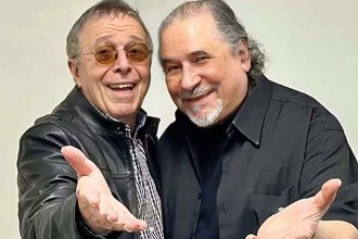 Dupla Sá & Guarabyra chega ao fim