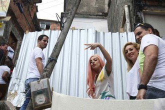 De ‘Just dance’ a ‘Abracadabra’: como Lady Gaga conquistou o pop?