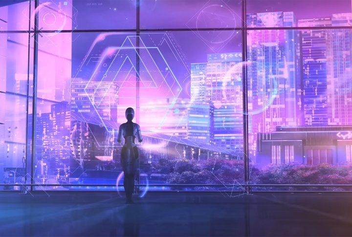 Na trend, alguns usuários também recomendaram a plataforma 'Leonardo.AI' para gerar imagens. Por meio do aplicativo, o usuário consegue produzir as fotos desejadas a partir da inteligência artificial em poucos segundos. 