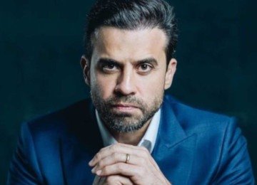 Grave acusação contra Pablo Marçal vem à tona -  (crédito: Tupi - Pablo Oliveira)