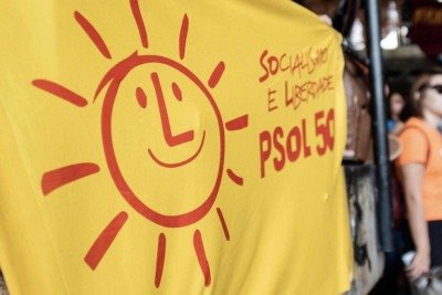 A estratégia do PSol para não perder nomes na Câmara dos Deputados -  (crédito: Platobr Politica)