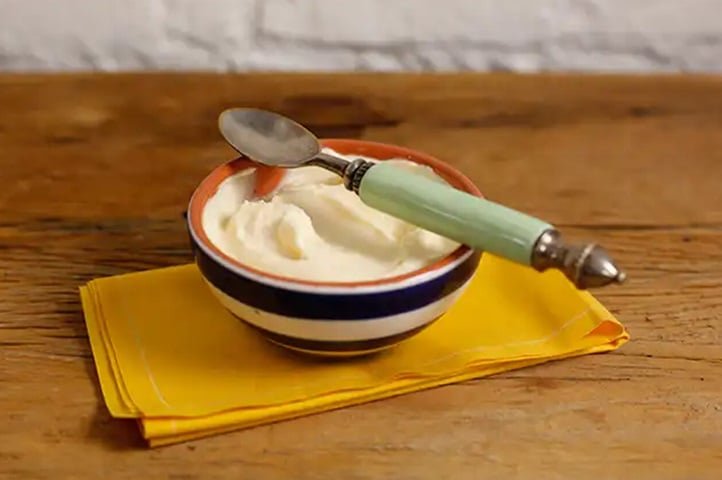 A busca por um "sabor nostálgico" foi um norte para os jurados que testaram as maioneses.