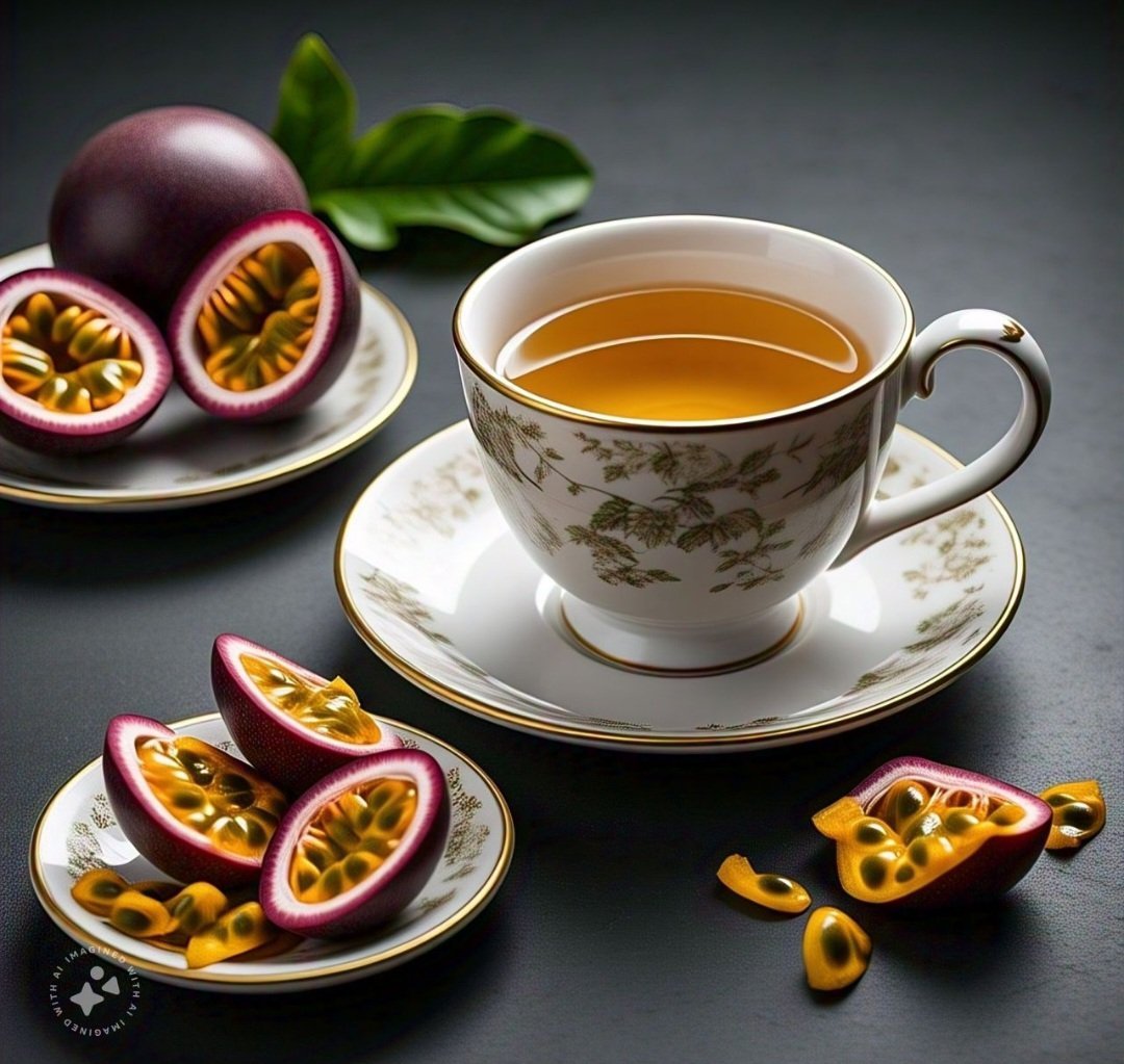 Casca de maracujá: Fonte de fibras e compostos relaxantes, seu chá é conhecido por promover calma e combater a insônia. Rico em vitamina C, além de vitamina A e pequenas quantidades de vitaminas do complexo B.