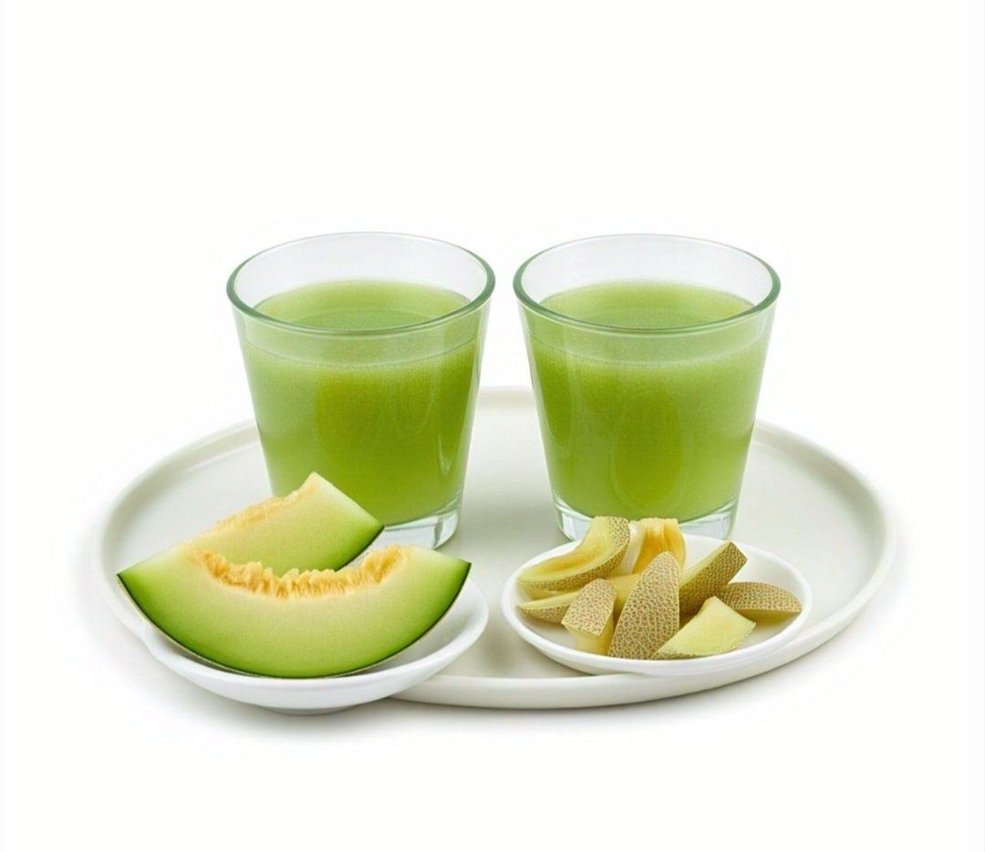 Casca de melÃ£o: Hidratante e diurÃ©tica, auxilia na eliminaÃ§Ã£o de toxinas e melhorar a saÃºde renal. ContÃ©m vitamina C, vitamina A e pequenas quantidades de vitaminas do complexo B.

