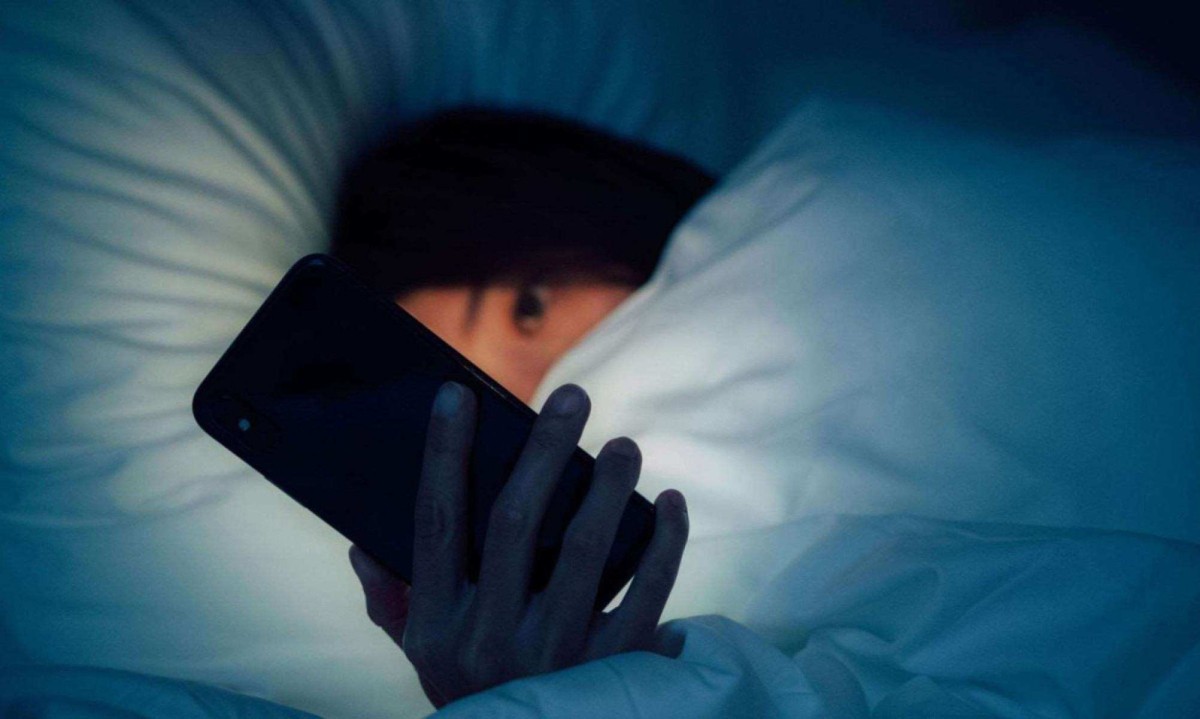 As interações online estão redefinindo como nos comunicamos - (crédito: Getty Images) As interações online estão redefinindo como nos comunicamos - (crédito: Getty Images)