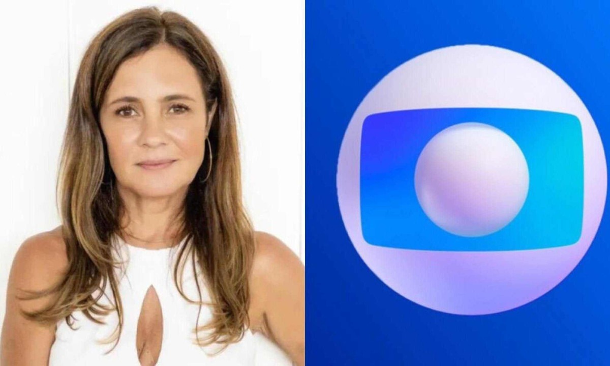 Adriana Esteves não renovará contrato fixo com a Globo após ‘Mania de Você’ - (crédito: Tupi - Pablo Oliveira) Adriana Esteves não renovará contrato fixo com a Globo após ‘Mania de Você’ - (crédito: Tupi - Pablo Oliveira)