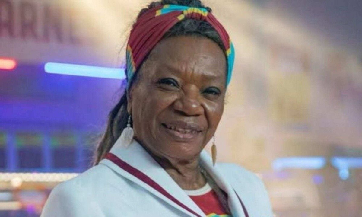 Neusa Borges causa repercussão com desabafo sincero: “Quero antes de morrer” -  (crédito: Tupi - Pablo Oliveira)