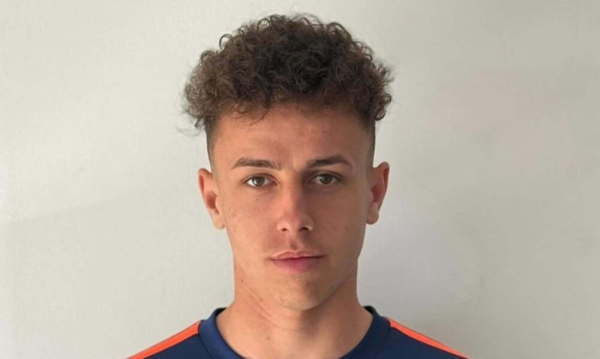 Jogador de 19 anos perde a vida após se afogar em ácido estomacal -  (crédito: Tupi - Pablo Oliveira)
