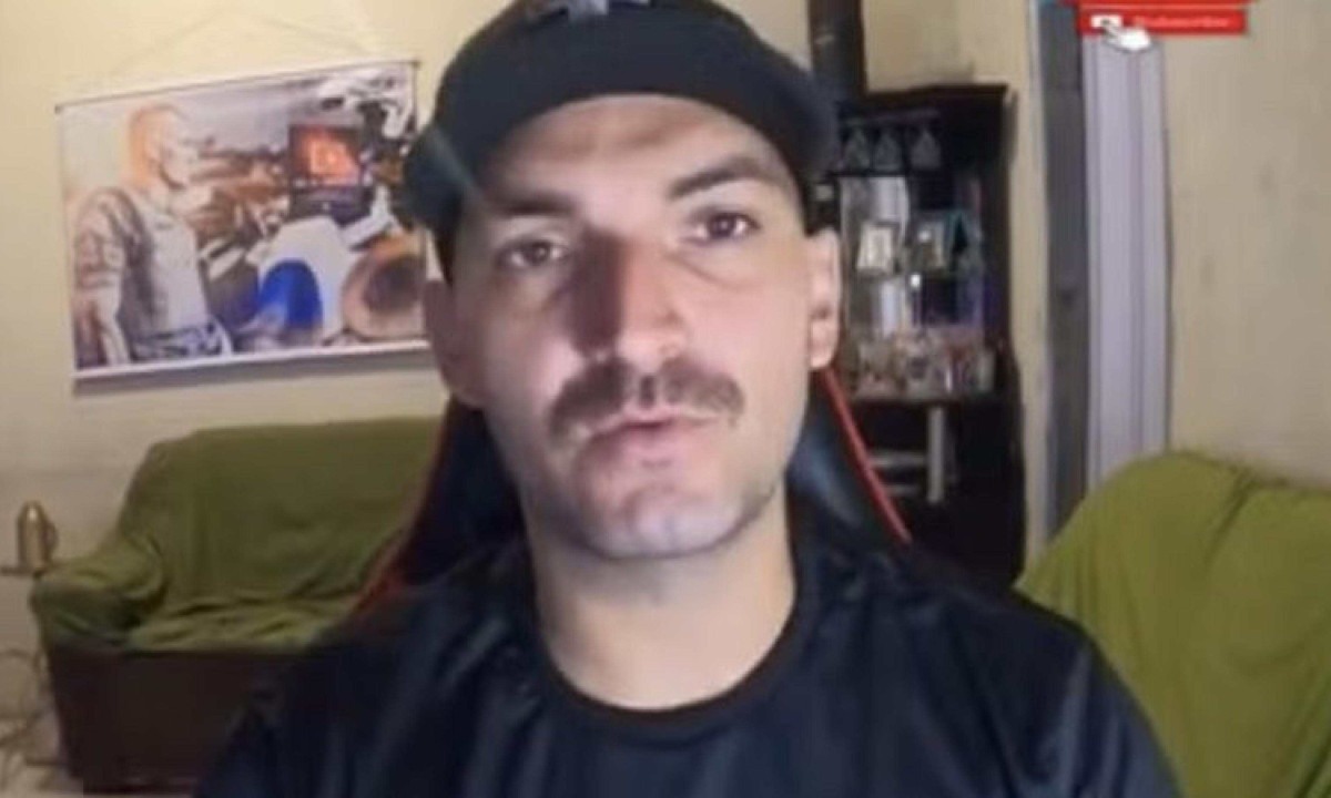 Saiba quem é o influencer que foi executado em São Paulo - (crédito: Tupi - Pablo Oliveira) Saiba quem é o influencer que foi executado em São Paulo - (crédito: Tupi - Pablo Oliveira)