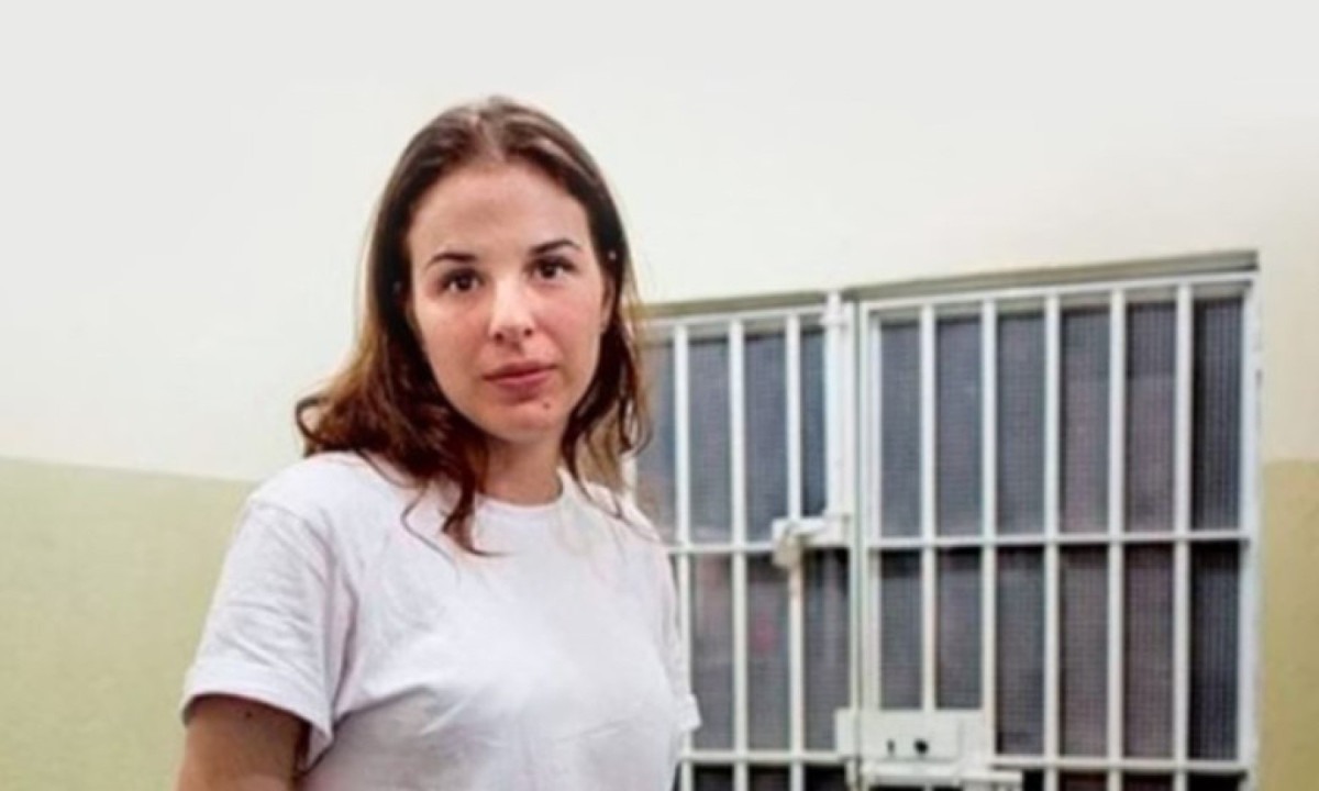 Justiça condena Globo a indenizar Suzane von Richthofen - (crédito: Tupi - Pablo Oliveira) Justiça condena Globo a indenizar Suzane von Richthofen - (crédito: Tupi - Pablo Oliveira)