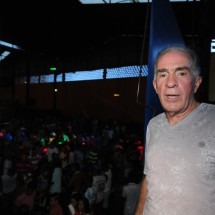 Morre Chico Filizzola, dono das lendárias Quadras do Vilarinho, aos 80 anos - Beto Magalhaes/EM/D.A Press. Brasil. Belo Horizonte - MG - 10/03/2013
