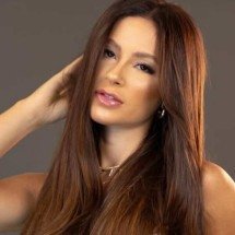 Ex-Fazenda Nathalia Valente anuncia gravidez - Tupi - Pablo Oliveira
