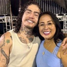 Reflexão: Mãe de Whindersson Nunes fala sobre apoio aos filhos - Tupi - Pablo Oliveira