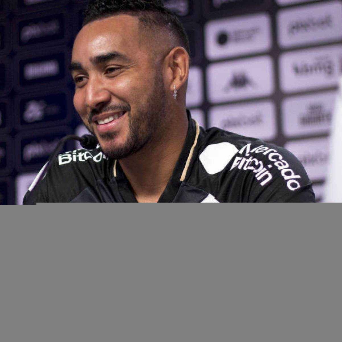 Jogador do Palmeiras é apontado como pivô de ciúmes entre Payet e amante -  Daniel RAMALHO/VASCO