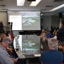 Investimento de R$ 150 mi pode gerar quase 2 mil empregos em cidade mineira - Valter de Paula/Divulga&ccedil;&atilde;o