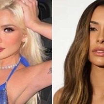 Karoline Lima rebate atual de Militão e expõe bastidores da pensão da filha - Tupi - Pablo Oliveira