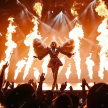 Lady Gaga: Rodoviária do Rio prevê alta demanda de viagens - DINO
