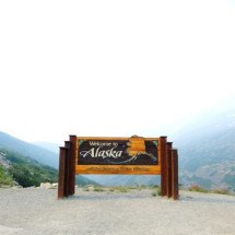Alasca abriga mistérios de  OVNIs e desaparecimentos - Alexis Mette Unsplash