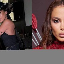 Encontro de Anitta e Ana Castela já tem data e local marcado; confira! - Tupi - Pablo Oliveira