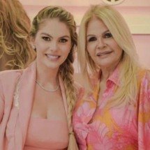 Monique Evans revela que segue bloqueada por Bárbara Evans e faz apelo - Tupi - Pablo Oliveira