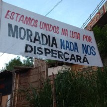 CMBH discute regularização de ocupações na Região Oeste - Ocupação Vila Esperança, Betânia BH