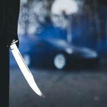 BH: briga termina com homem morto a facadas por atual da ex - Unsplash