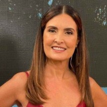 Fátima Bernardes revela doença da sogra do filho e alerta sobre riscos - Tupi - Pablo Oliveira