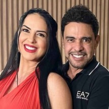 Justiça bate o martelo em caso polêmico envolvendo Graciele Lacerda e família Camargo - Tupi - Pablo Oliveira