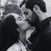 Chega ao fim o noivado de Matteus Amaral e Isabelle Nogueira - Tupi - Pablo Oliveira