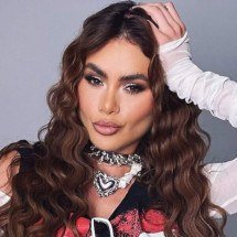 Após quatro meses em detenção, ex-bailarina do Faustão deixa a prisão - Tupi - Pablo Oliveira