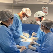 BH ganha hospital-dia com atendimento 100% SUS; entenda - Divulga&ccedil;&atilde;o/Faculdade Ci&ecirc;ncias M&eacute;dicas de Minas Gerais