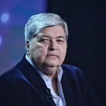 Datena admite problema de saúde e pede ajuda ao vivo no SBT - Tupi - Pablo Oliveira