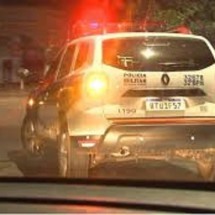 Homem encontra corpo na rua ao retornar do trabalho - PMMG