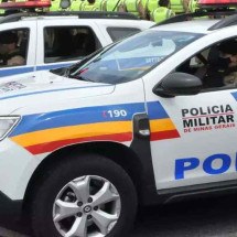 Jovem é morto com 10 tiros e avó reconhece o corpo na Grande BH 