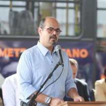 De olho em 2026, vice-governador de Minas triplica sua agenda pública - Edesio Ferreira/EM/D.A Press